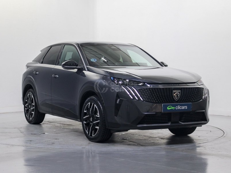 Foto del PEUGEOT 3008 Hybrid 136 Allure eDCS6