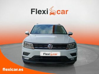 Imagen de VOLKSWAGEN Tiguan 1.5 TSI Advance 96kW