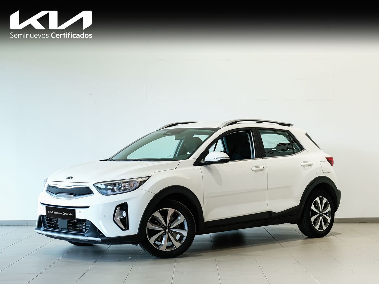 KIA Stonic (1.0 MHEV 100CV iMT Drive) en Coruña, A