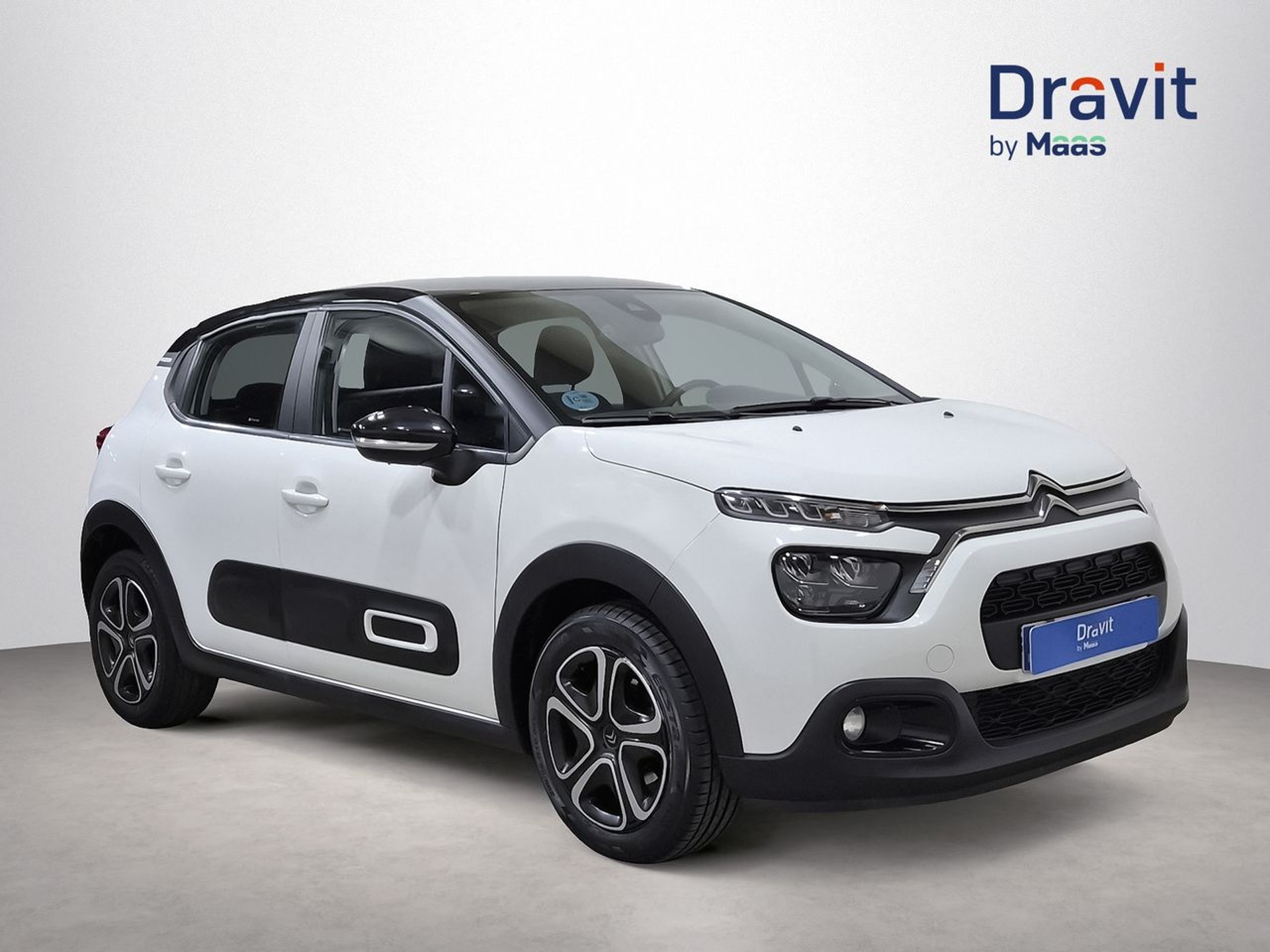 Imagen de CITROEN C3