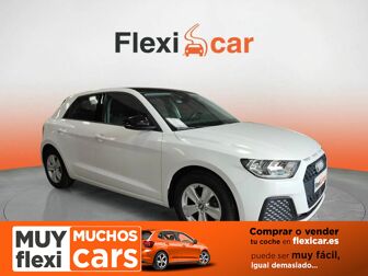 Imagen de AUDI A1 Sportback 25 TFSI S tronic