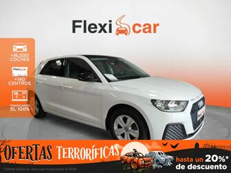 Imagen de AUDI A1 Sportback 25 TFSI S tronic