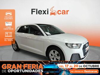 Imagen de AUDI A1 Sportback 25 TFSI S tronic