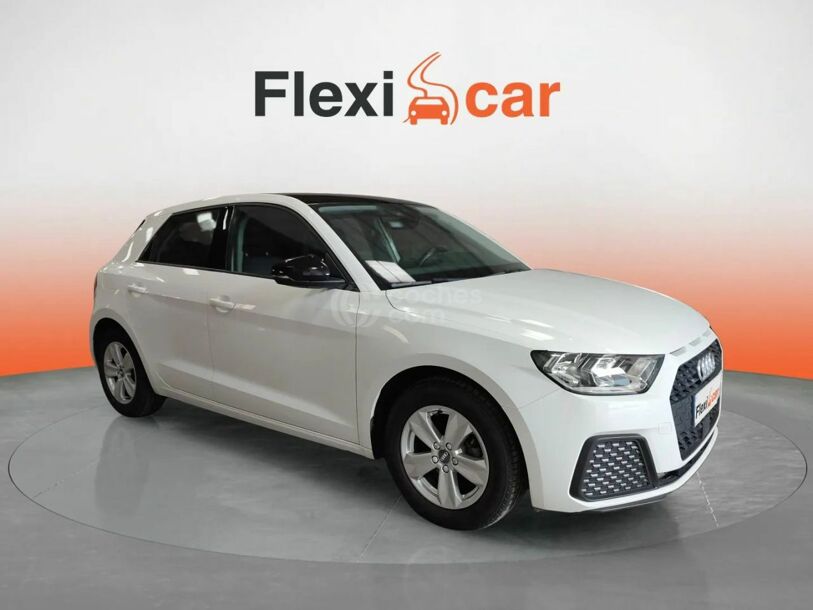 Foto del AUDI A1 Sportback 25 TFSI S tronic