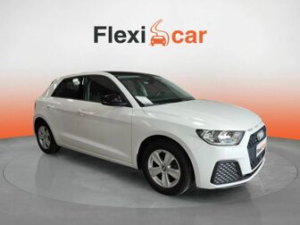 Imagen de AUDI A1 Sportback 25 TFSI S tronic