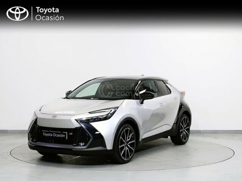 Foto del TOYOTA C-HR 200H GR Sport Premiere Edition