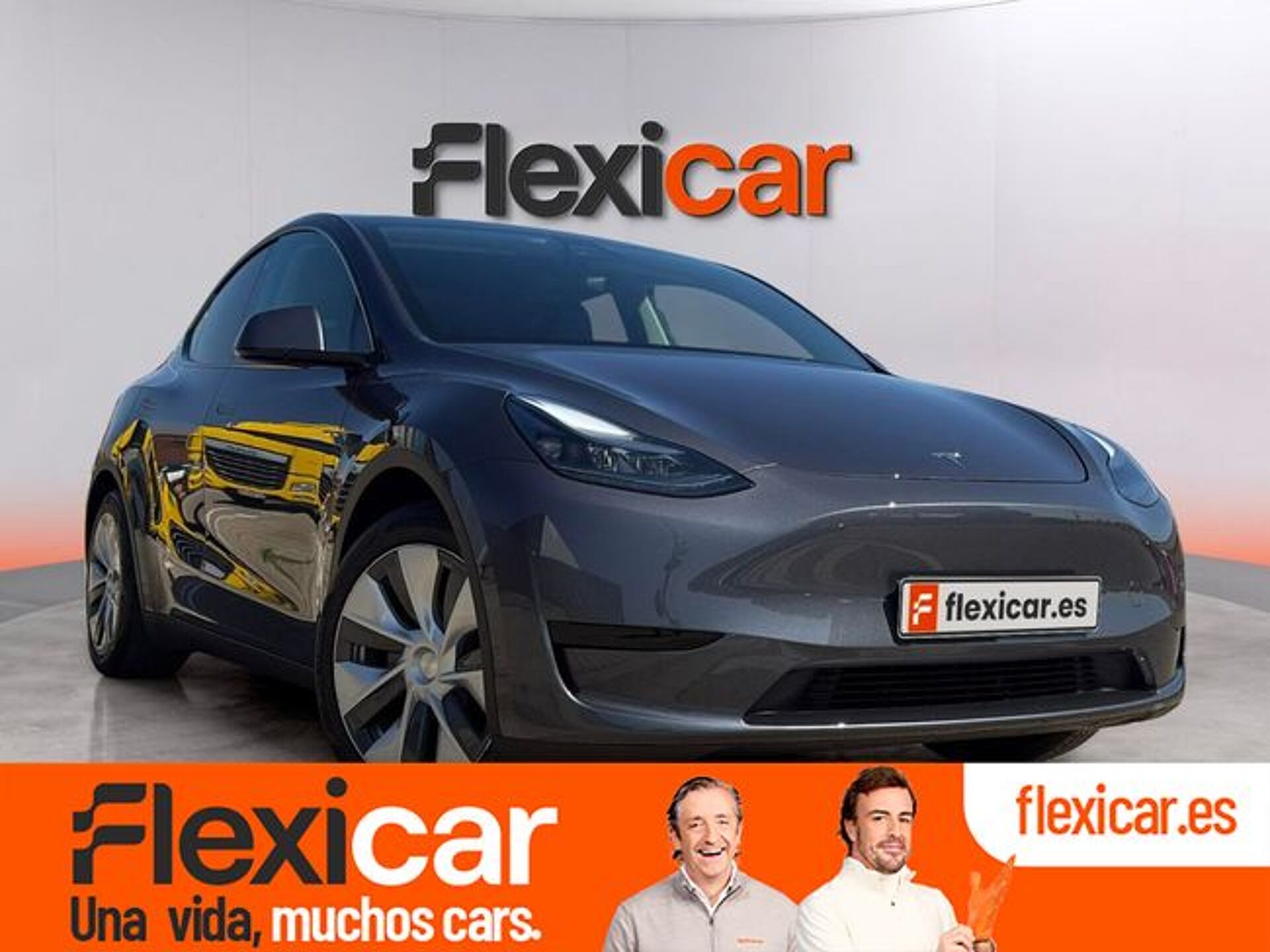 Imagen 1 de TESLA Model 3