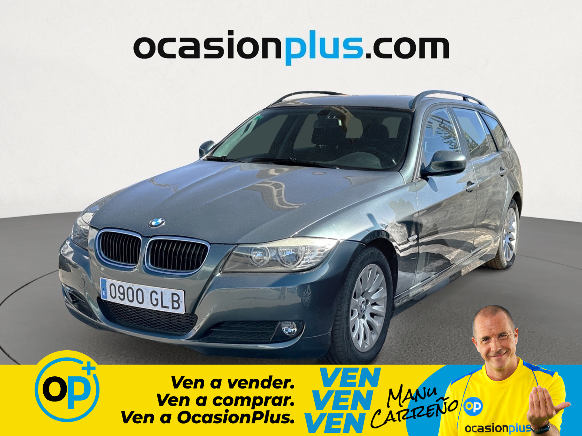 Imagen de BMW Serie 3