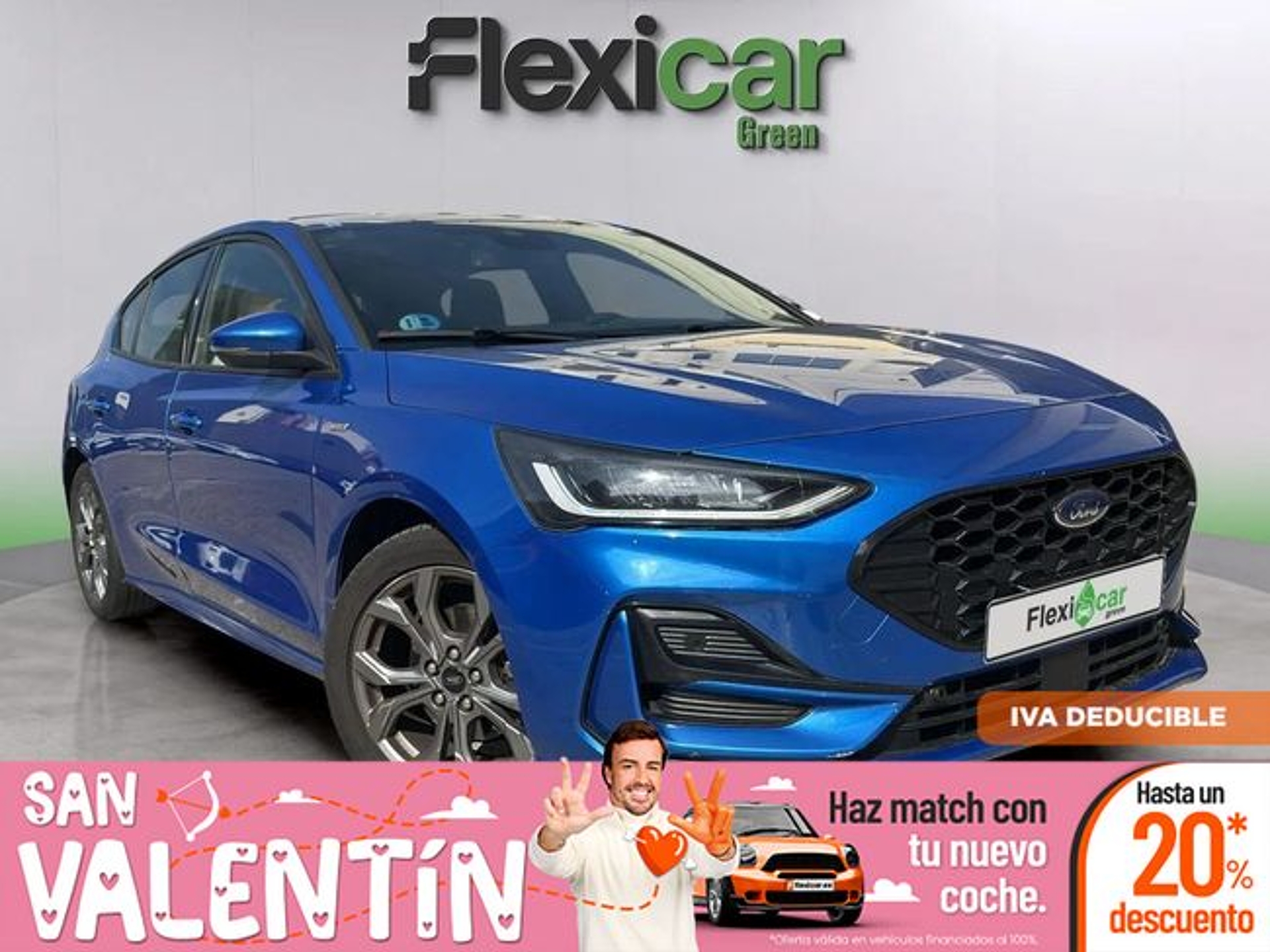 Imagen de FORD Focus