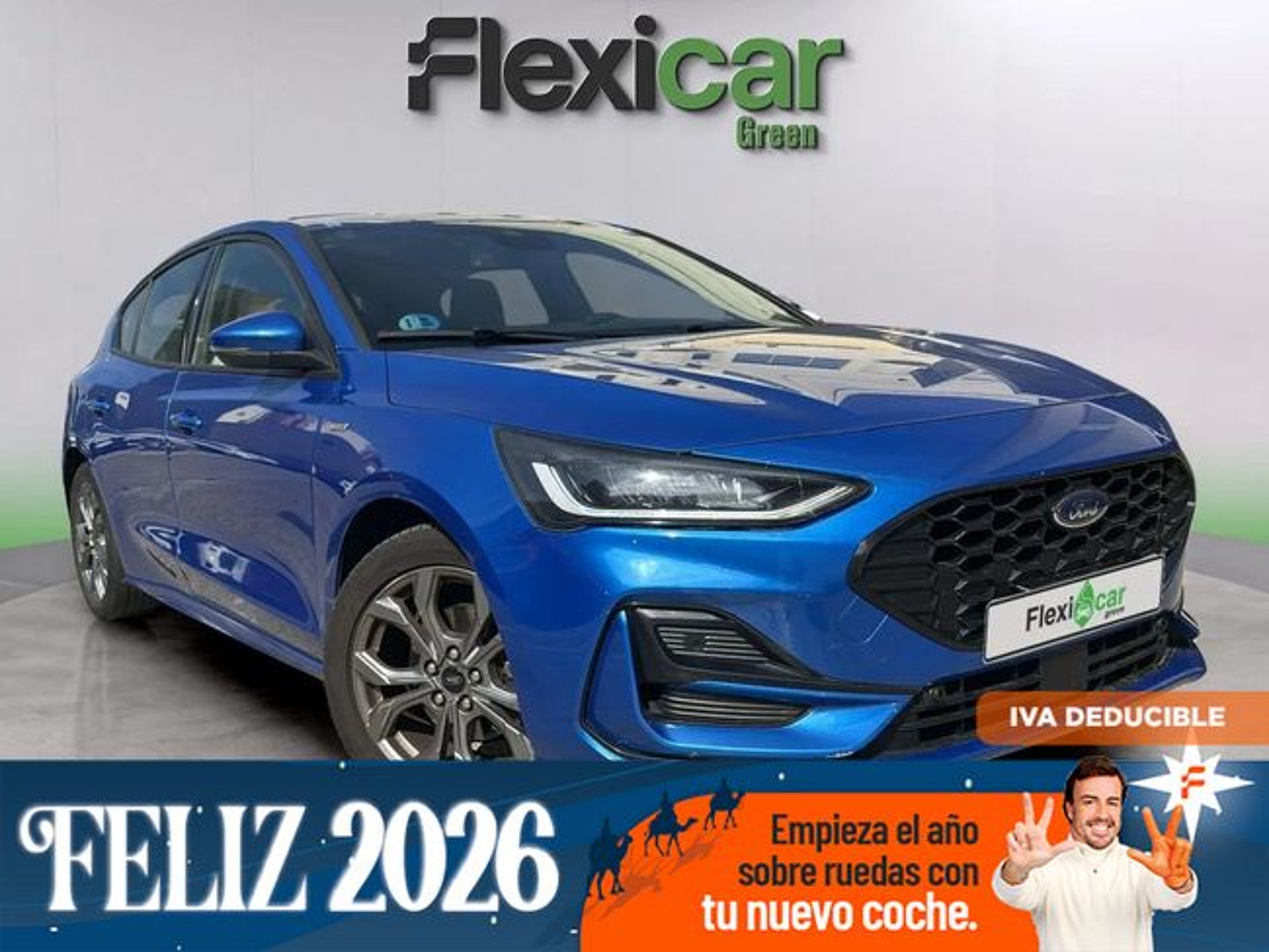 Imagen de FORD Focus