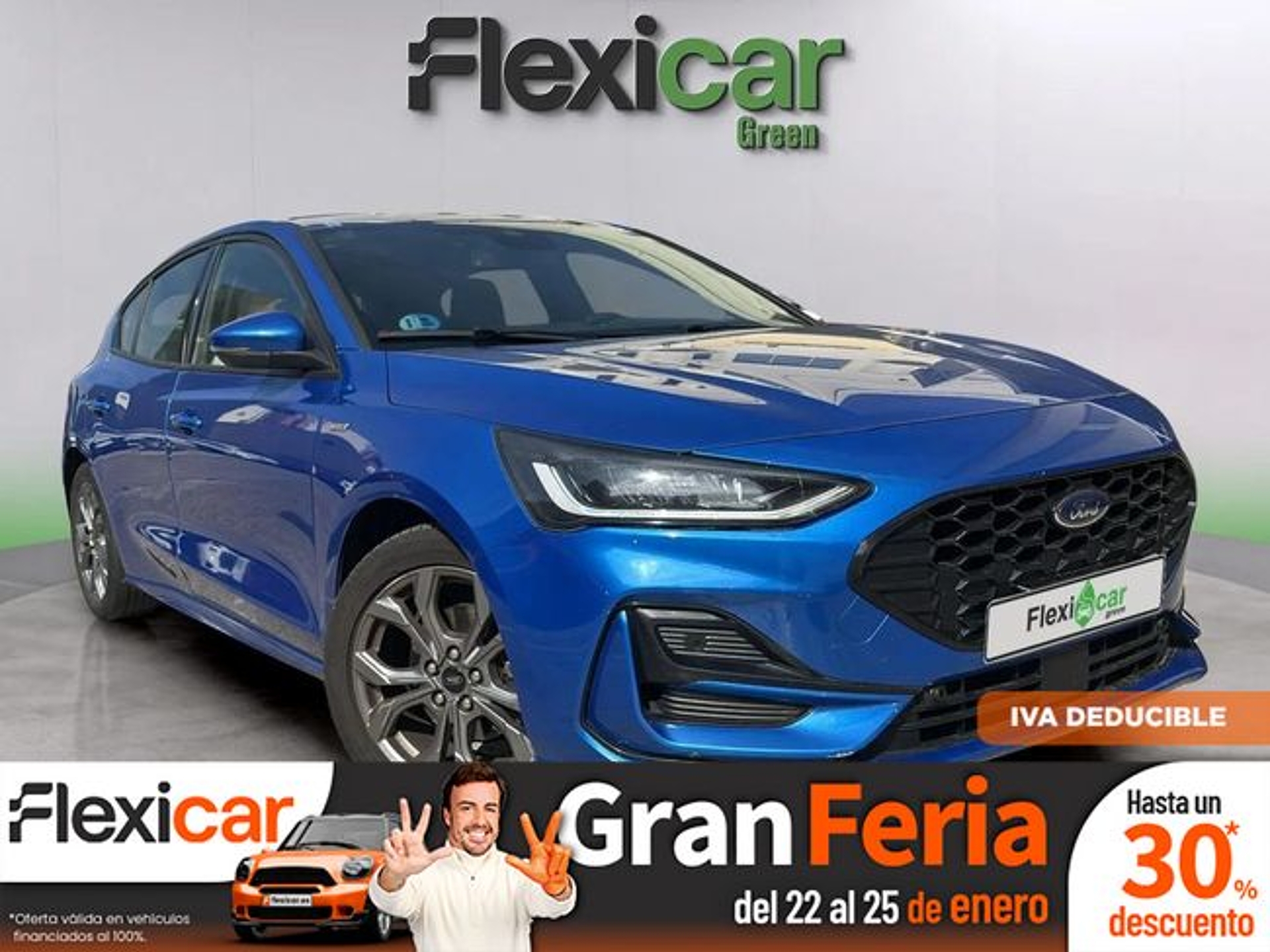 Imagen de FORD Focus