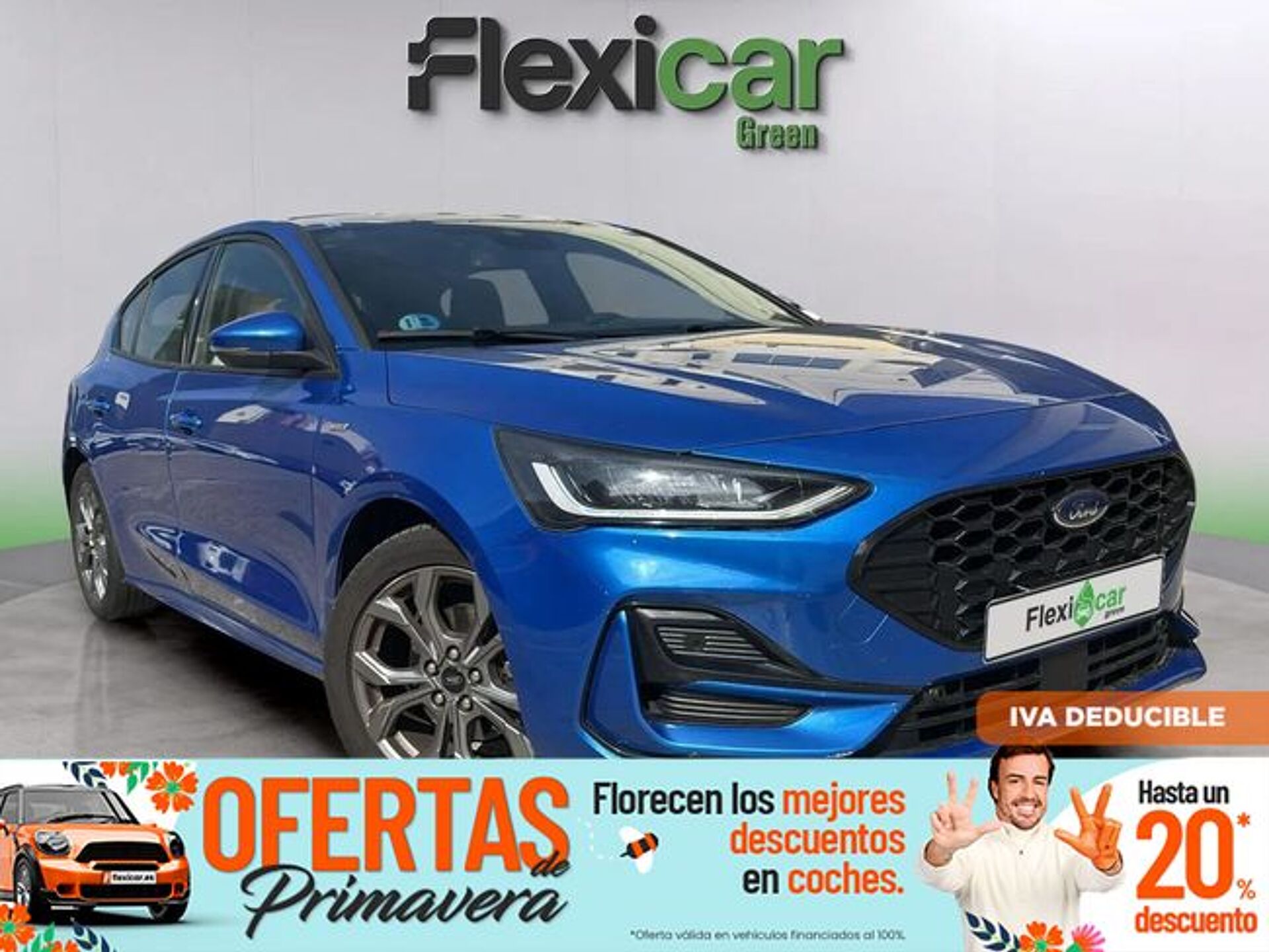 Imagen 1 de FORD Focus