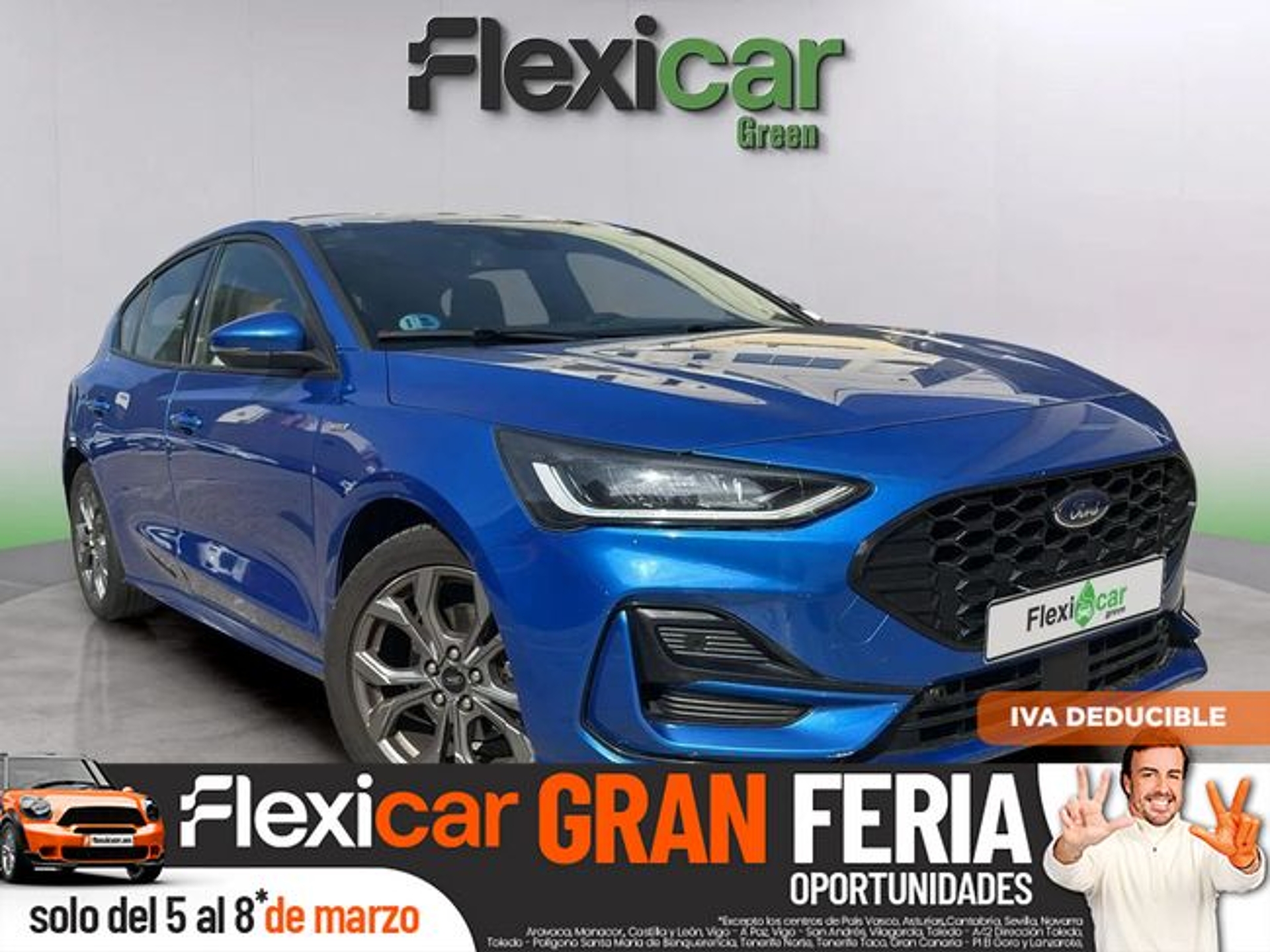 Imagen de FORD Focus