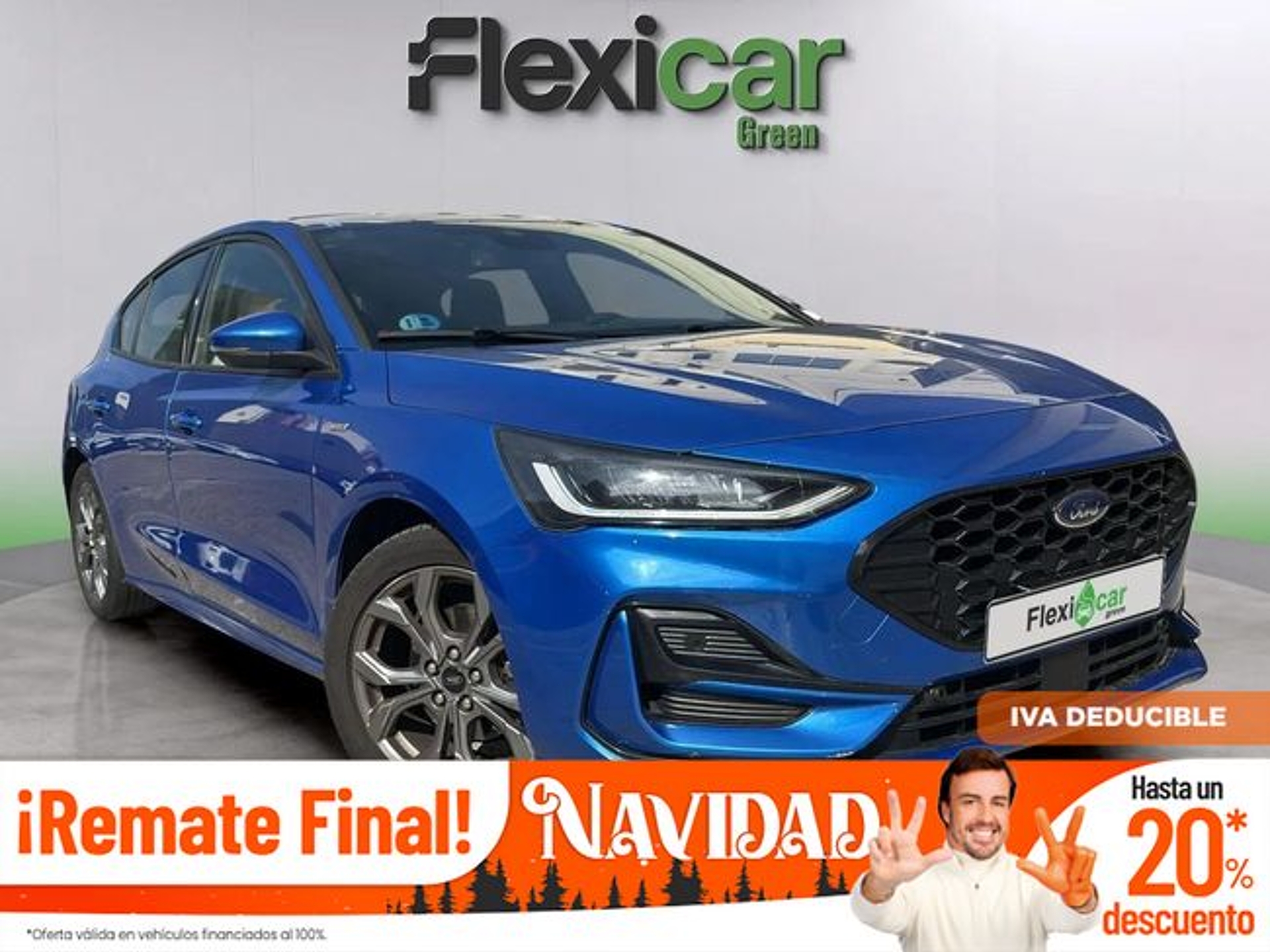 Imagen de FORD Focus