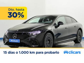Imagen de MERCEDES EQS