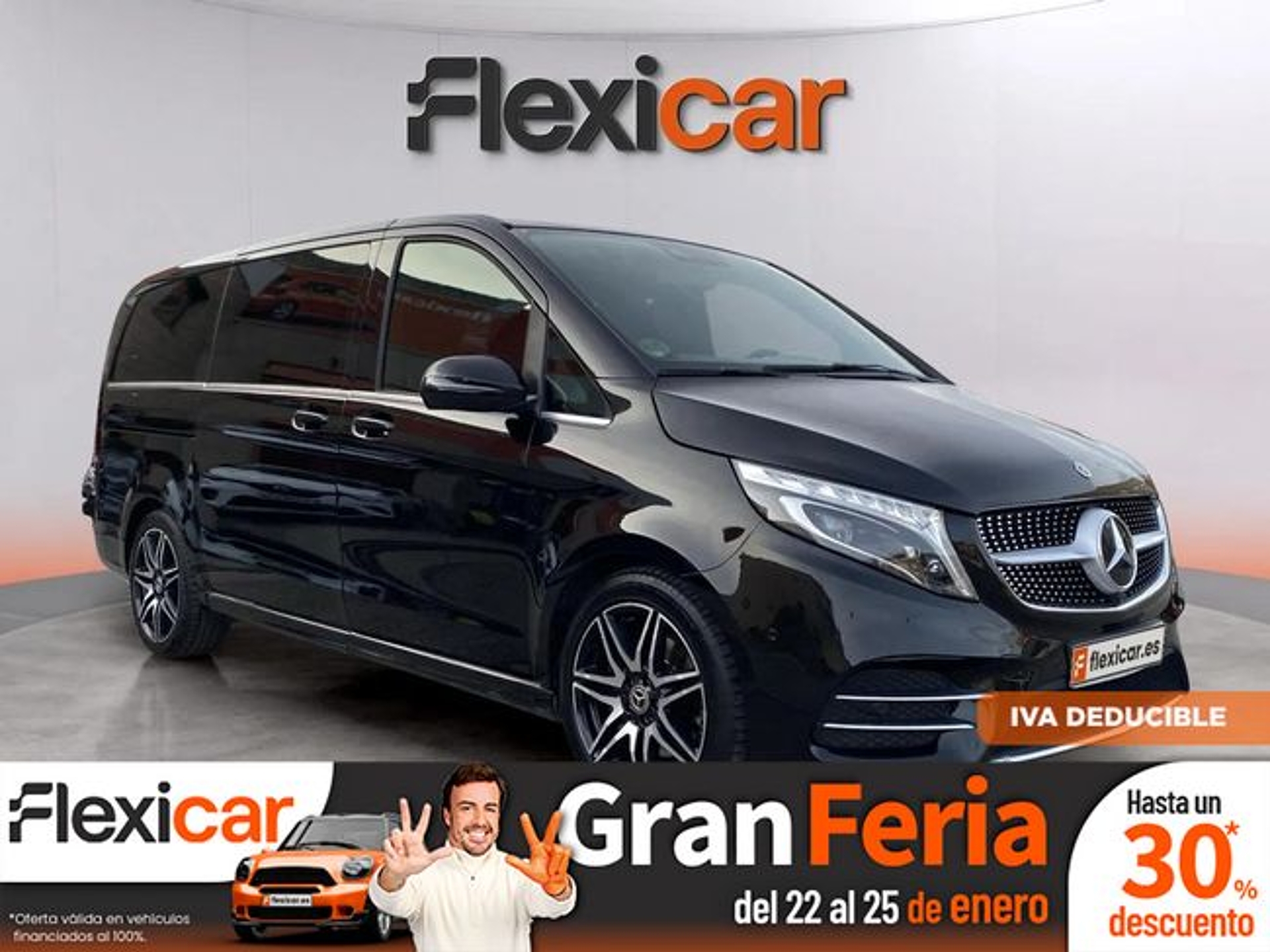 Imagen de MERCEDES Clase V