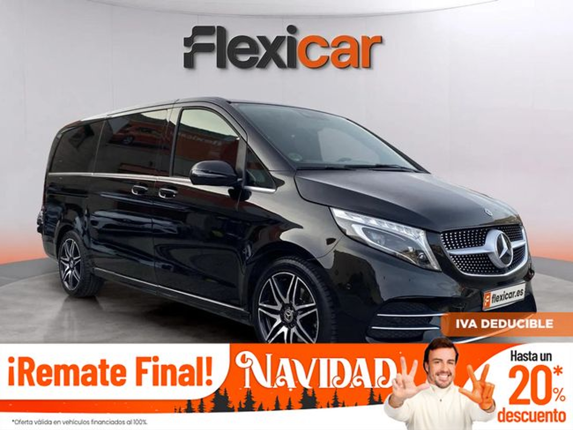 Imagen de MERCEDES Clase V