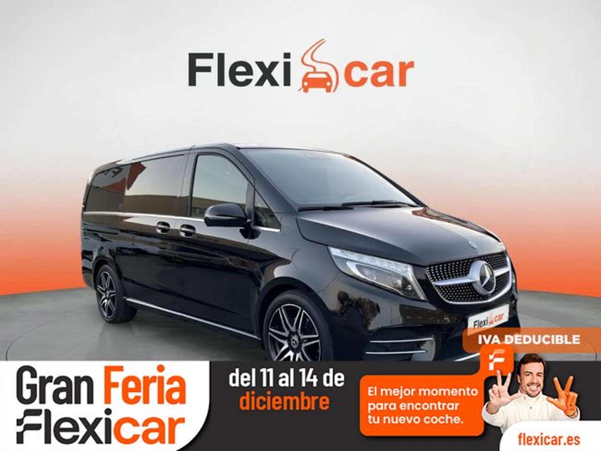 Imagen de MERCEDES Clase V