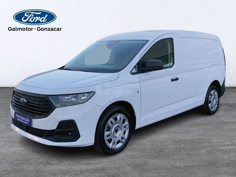 Foto del FORD Transit Connect FT 210 Van L2 S&S Active 100