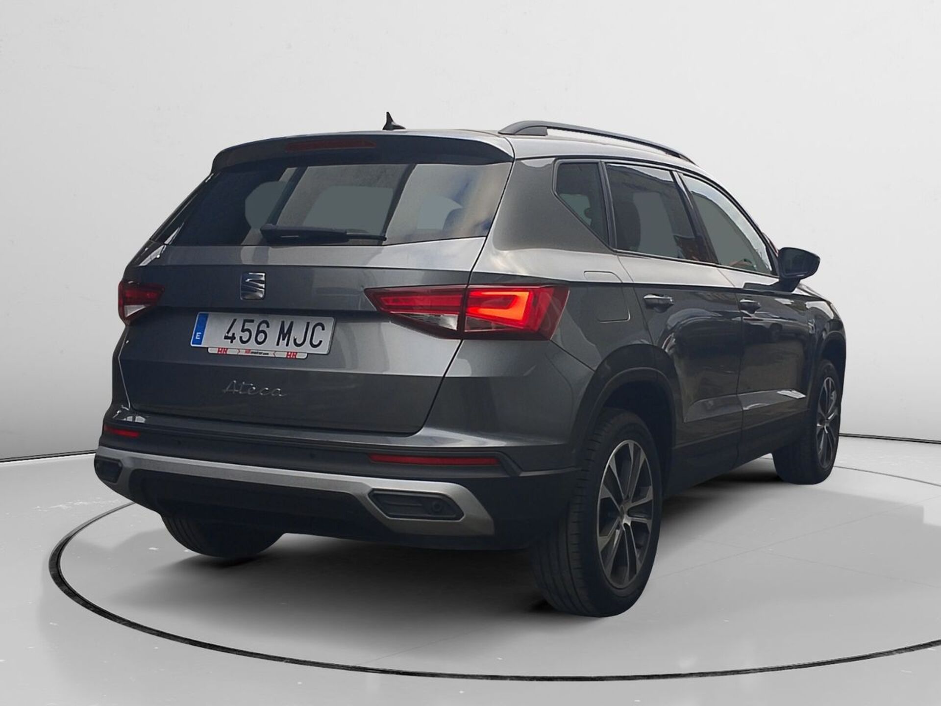 Imagen 2 de SEAT Ateca