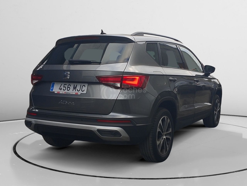 Foto del SEAT Ateca 1.5 EcoTSI S&S Style