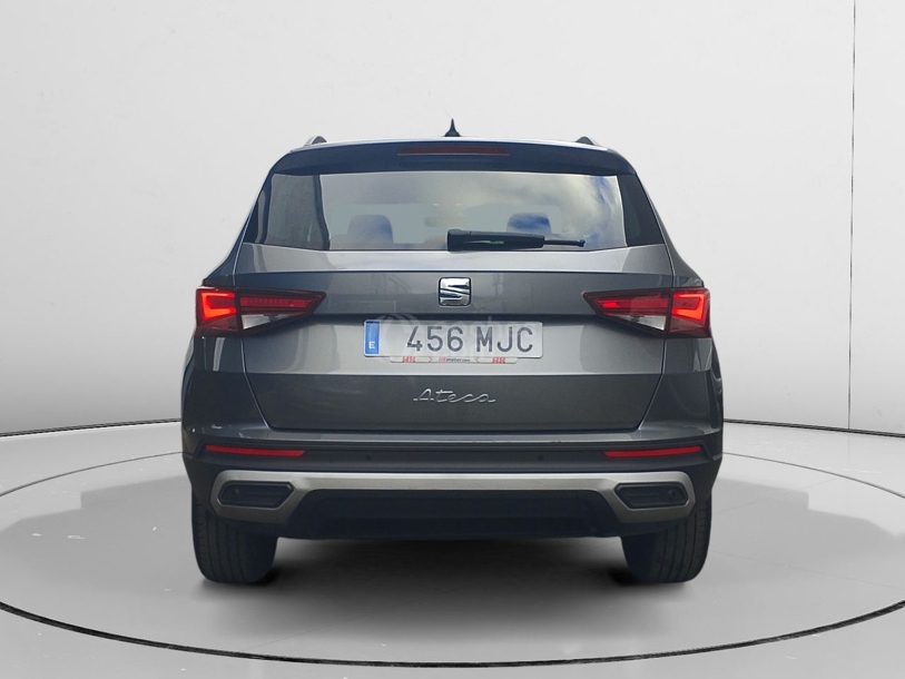 Foto del SEAT Ateca 1.5 EcoTSI S&S Style