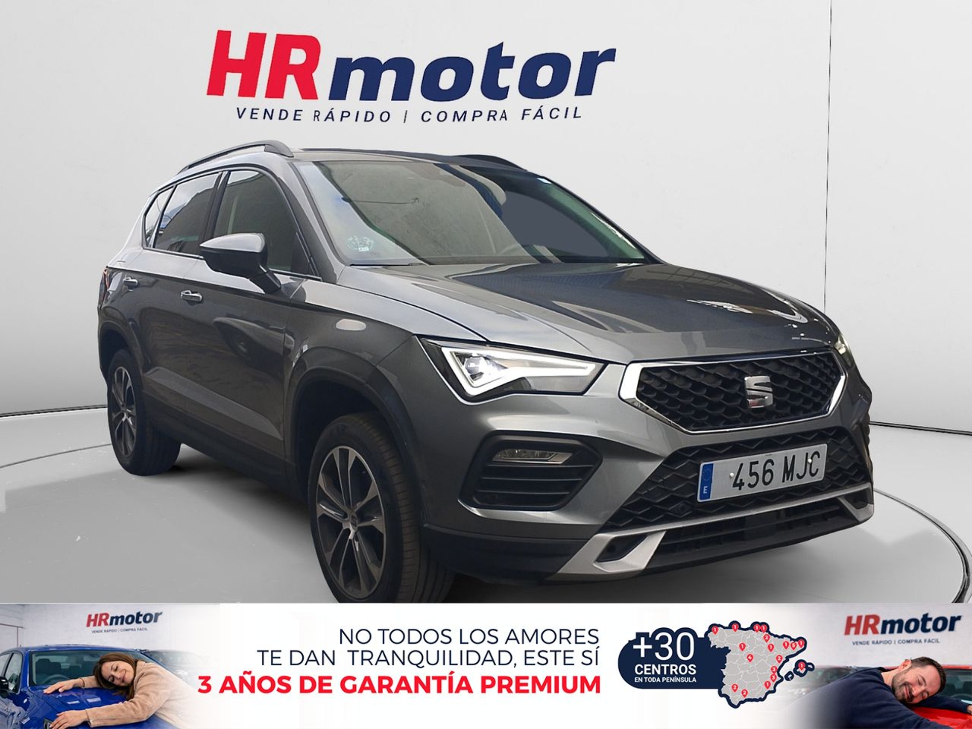 Imagen de SEAT Ateca