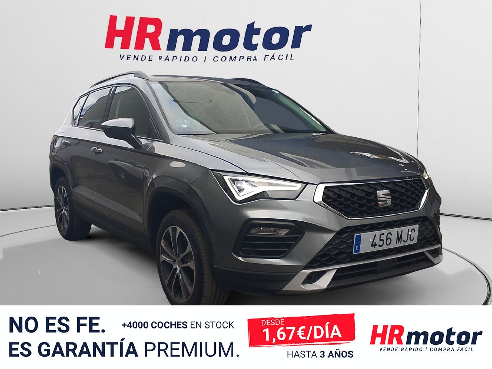 Imagen de SEAT Ateca