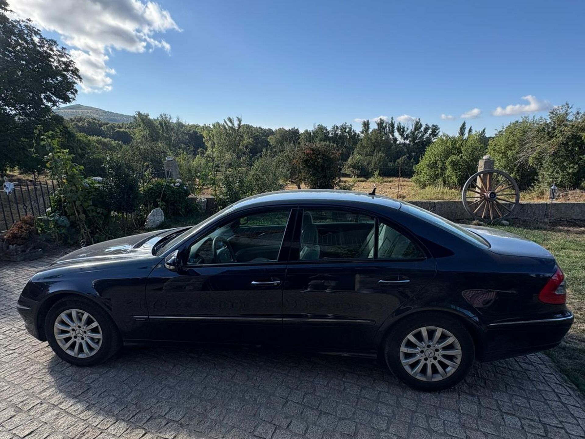 Imagen 2 de MERCEDES Clase E