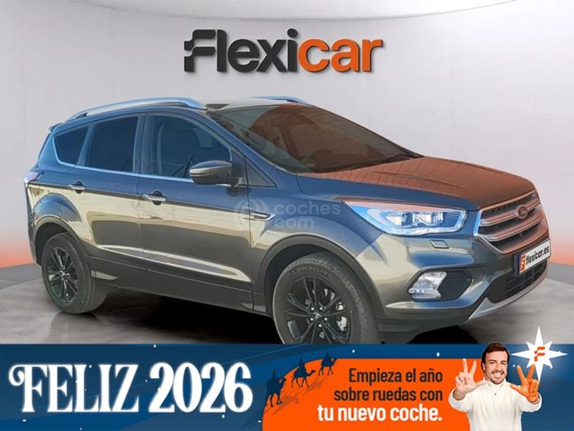 Foto del FORD Kuga 1.5 EcoB. Auto S&S Titanium 4x2 150