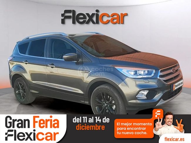 Foto del FORD Kuga 1.5 EcoB. Auto S&S Titanium 4x2 150