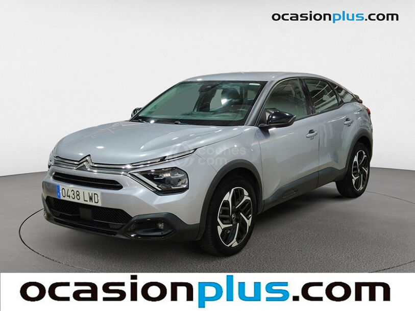 Foto del CITROEN C4 1.5 BlueHDI S&S Feel Pack EAT8 130