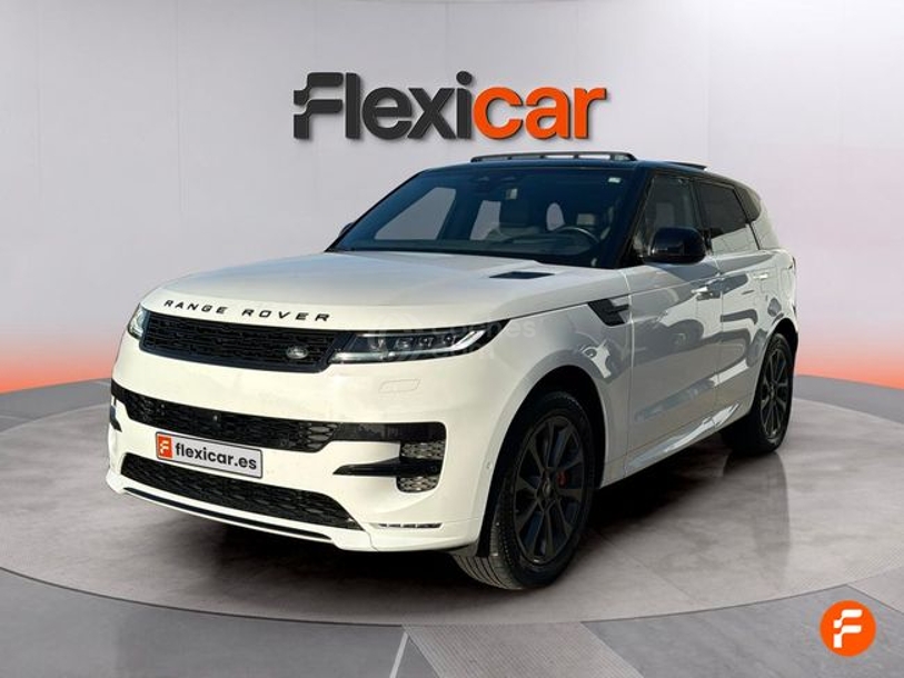 Foto del LAND ROVER Range Rover Sport 3.0 i6 PHEV Dynamic HSE 440