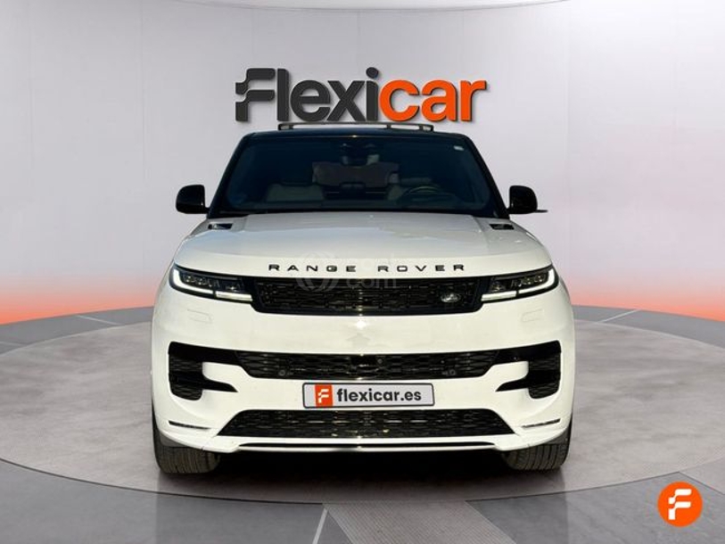 Foto del LAND ROVER Range Rover Sport 3.0 i6 PHEV Dynamic HSE 440