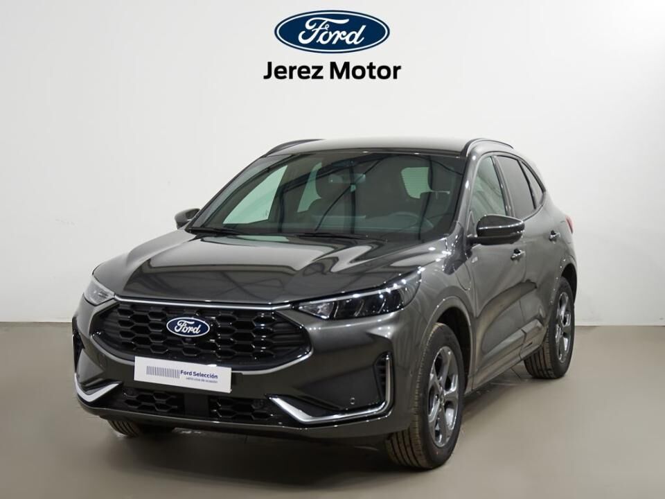 Foto del FORD Kuga 2.5 Duratec PHEV ST-Line X 4x2