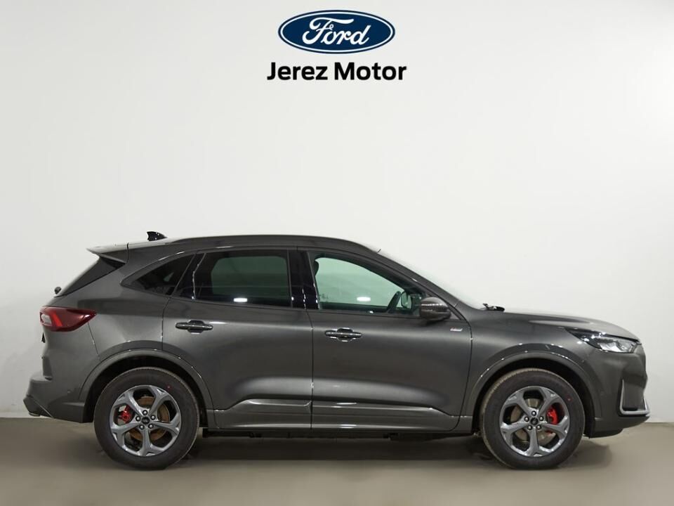 Foto del FORD Kuga 2.5 Duratec PHEV ST-Line X 4x2