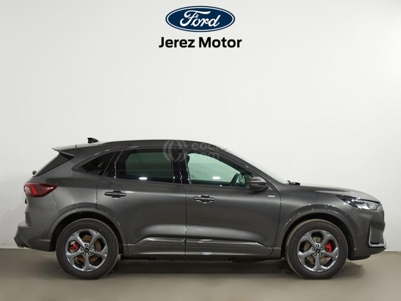 Foto del FORD Kuga 2.5 Duratec PHEV ST-Line X 4x2