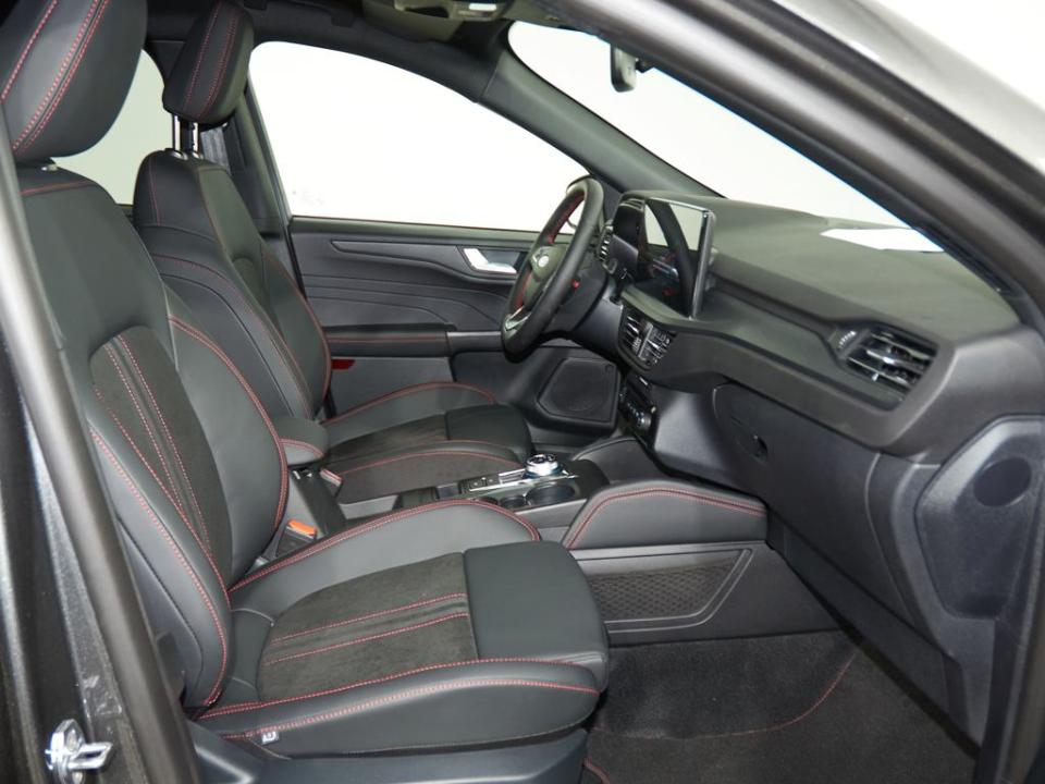 Foto del FORD Kuga 2.5 Duratec PHEV ST-Line X 4x2