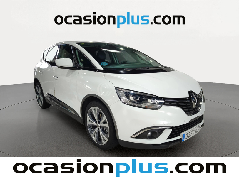Foto del RENAULT Scénic Grand Scénic 1.3 TCe Zen EDC 103kW