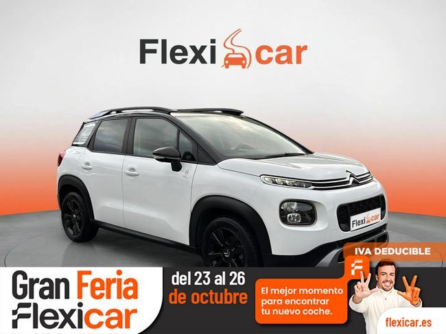 CITROEN C3 Aircross (BlueHDi 73kW (100CV) S&S Origins) en Asturias