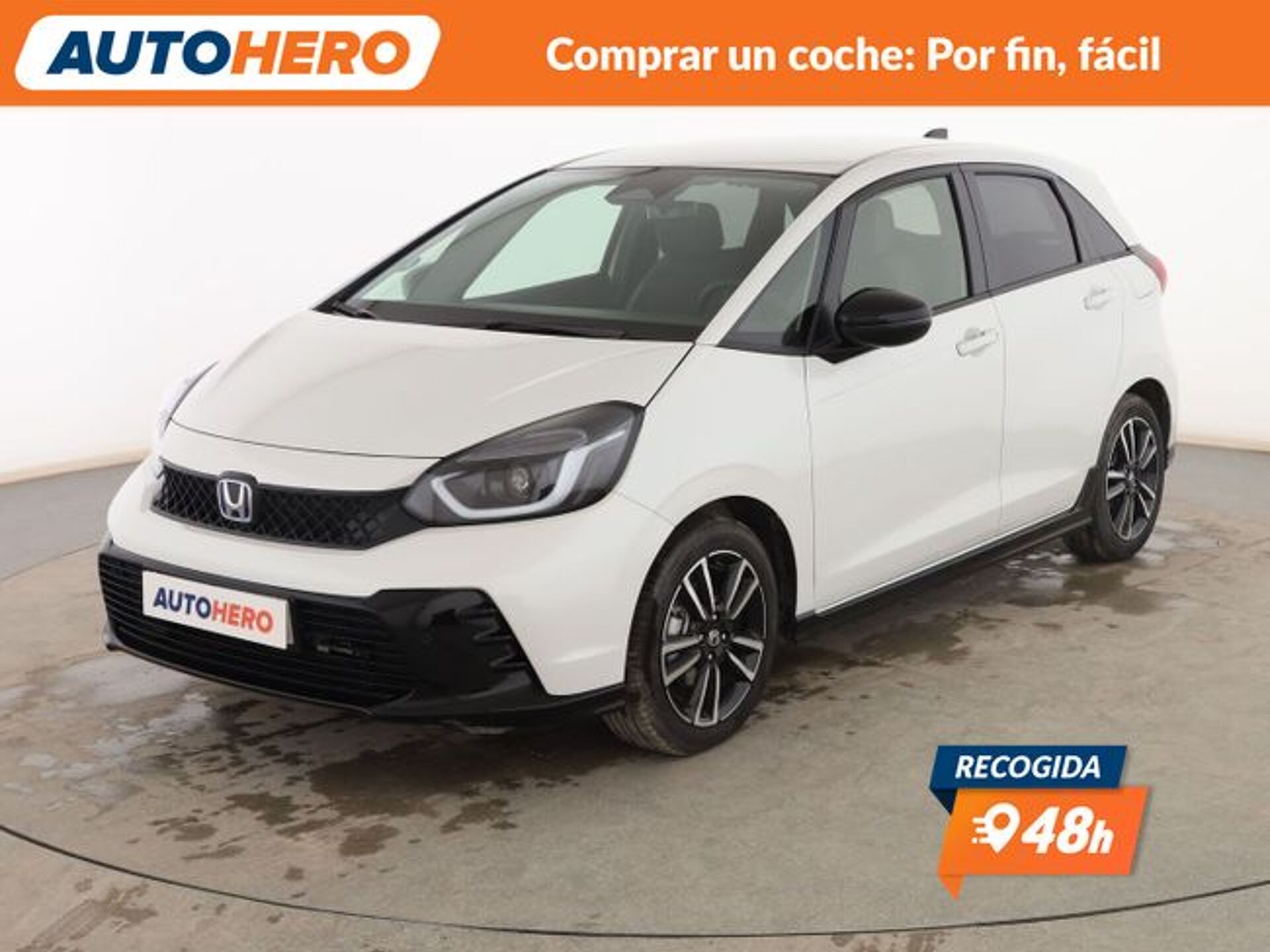 Imagen 1 de HONDA Jazz