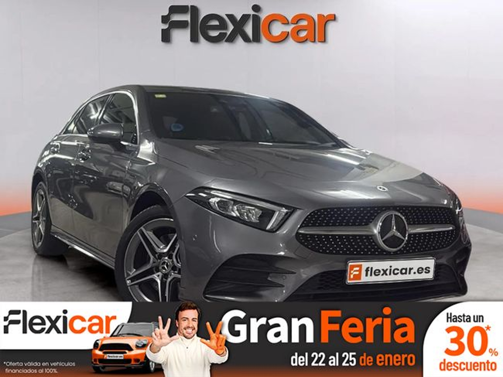 Imagen de MERCEDES Clase A