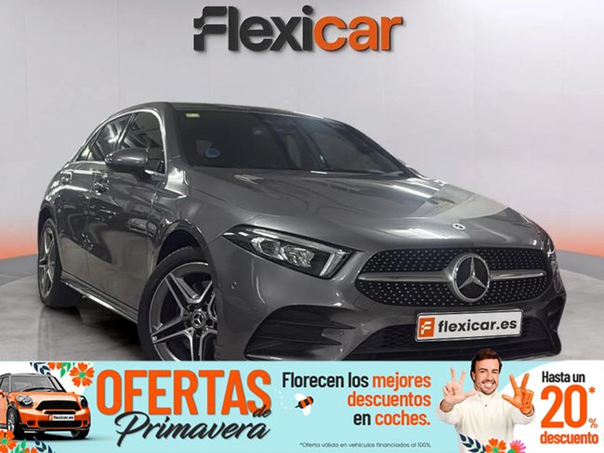 Imagen de MERCEDES Clase A