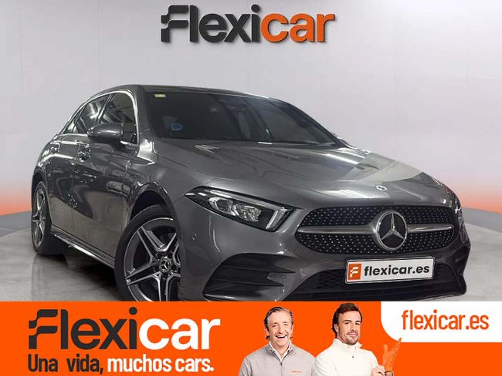 Imagen de MERCEDES Clase A