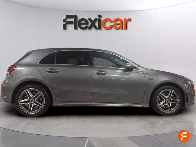 Foto del MERCEDES Clase A A 250e 8G-DCT