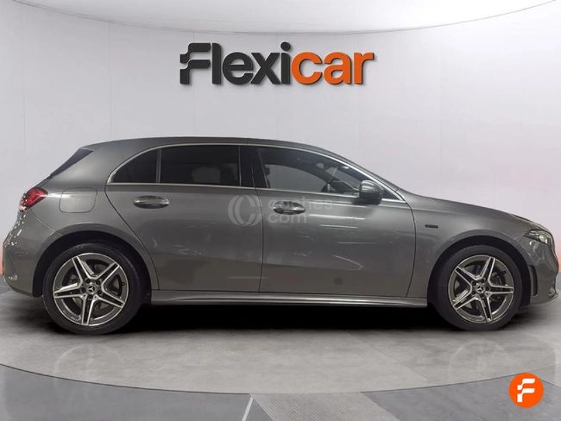 Foto del MERCEDES Clase A A 250e 8G-DCT