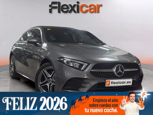 MERCEDES Clase A (A 250 e) en Barcelona