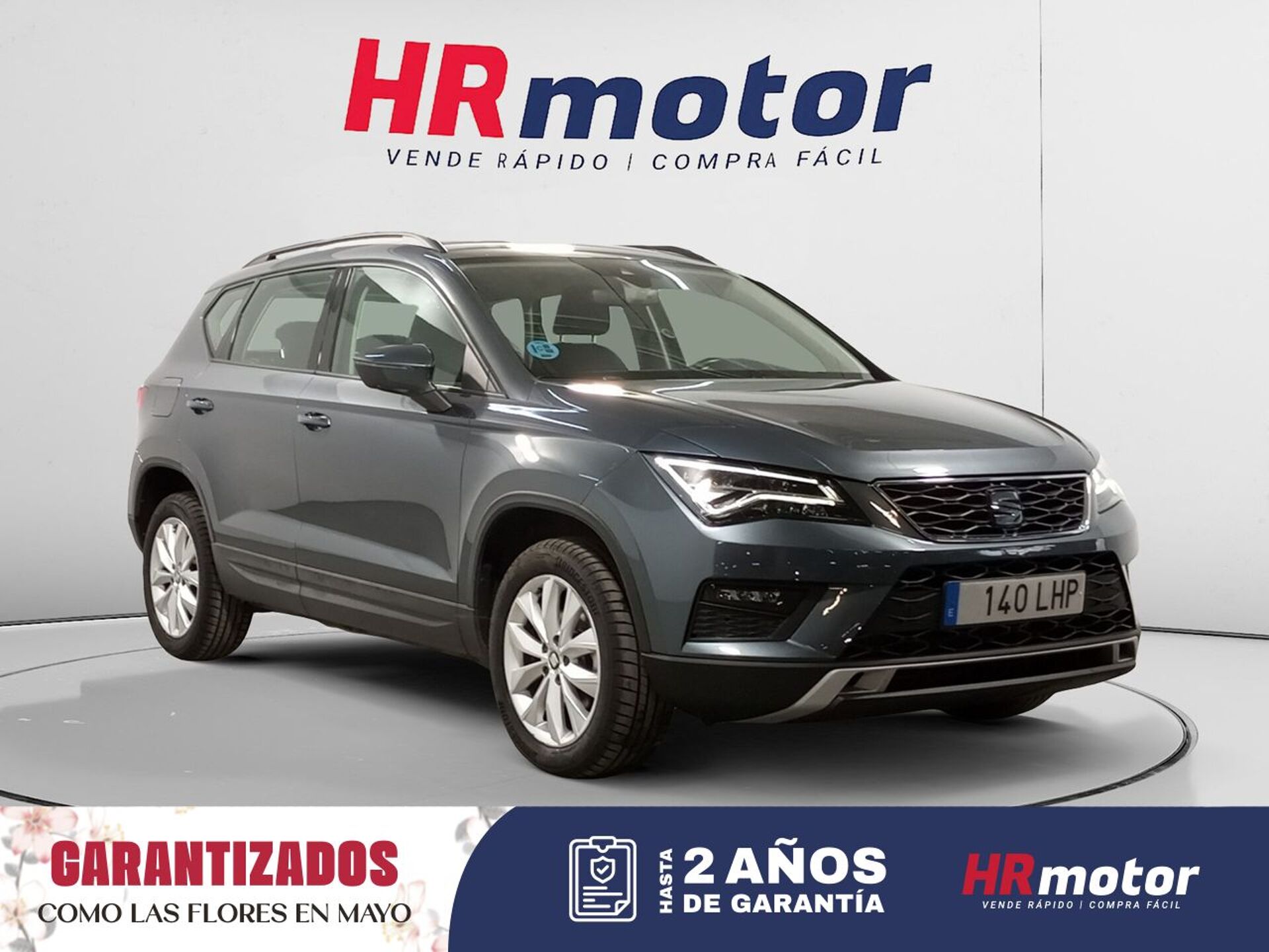 Imagen de SEAT Ateca
