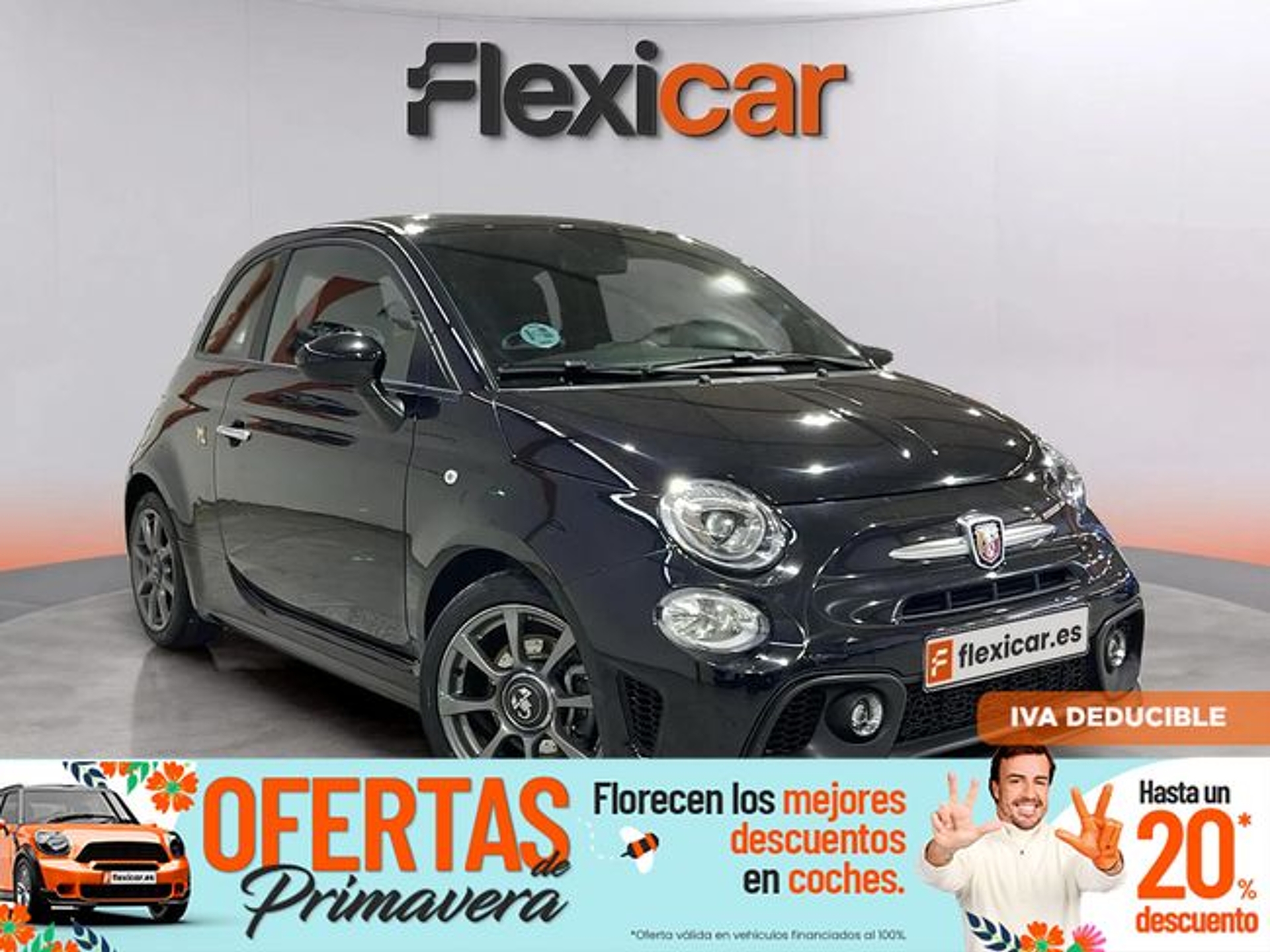 Imagen de ABARTH 595