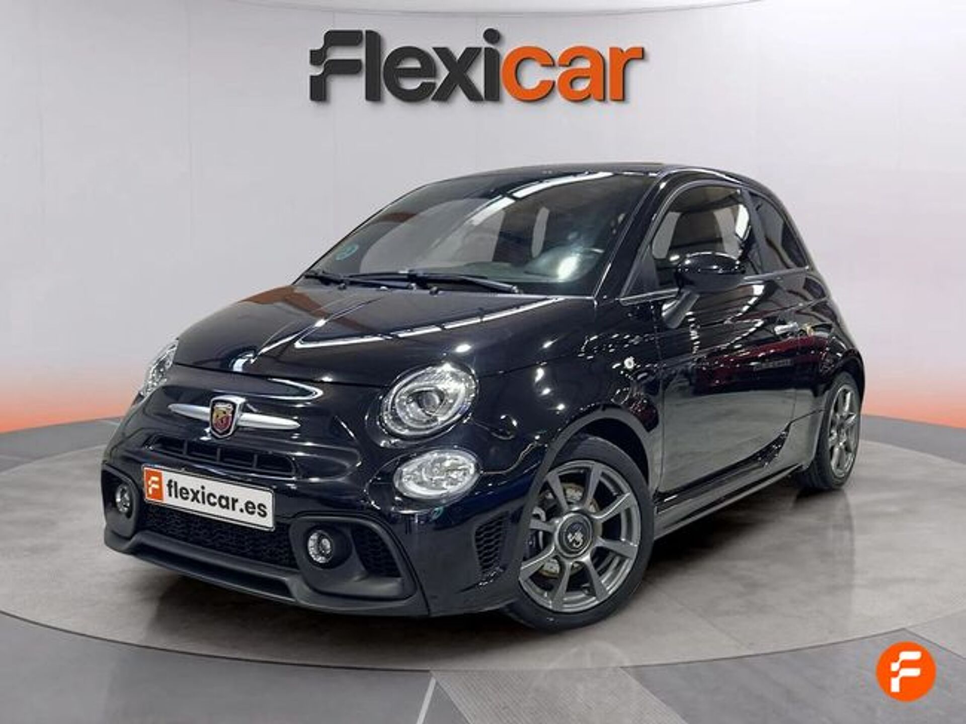 Imagen 2 de ABARTH 595